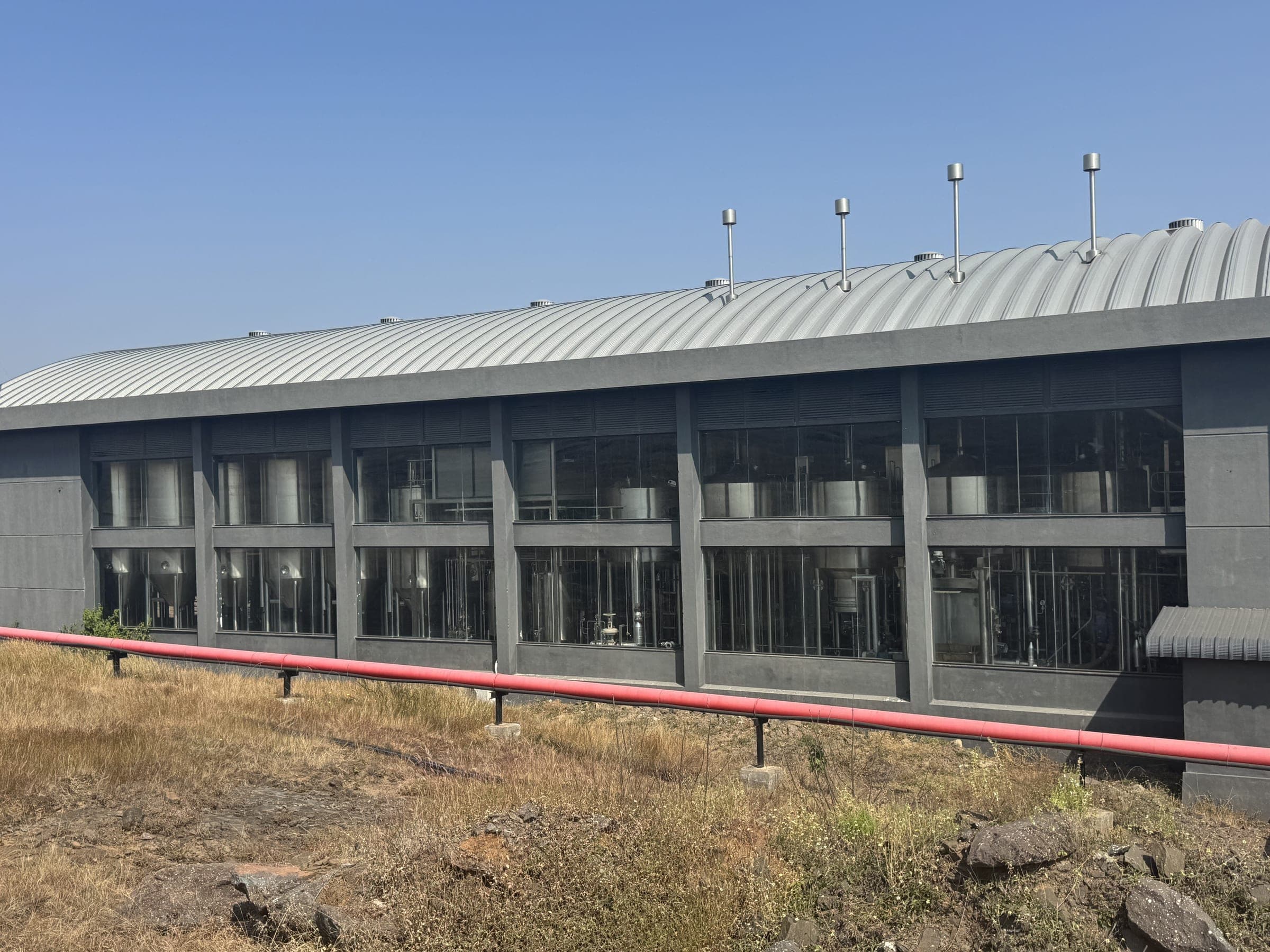 Nashik Industrial Facility — photo 2