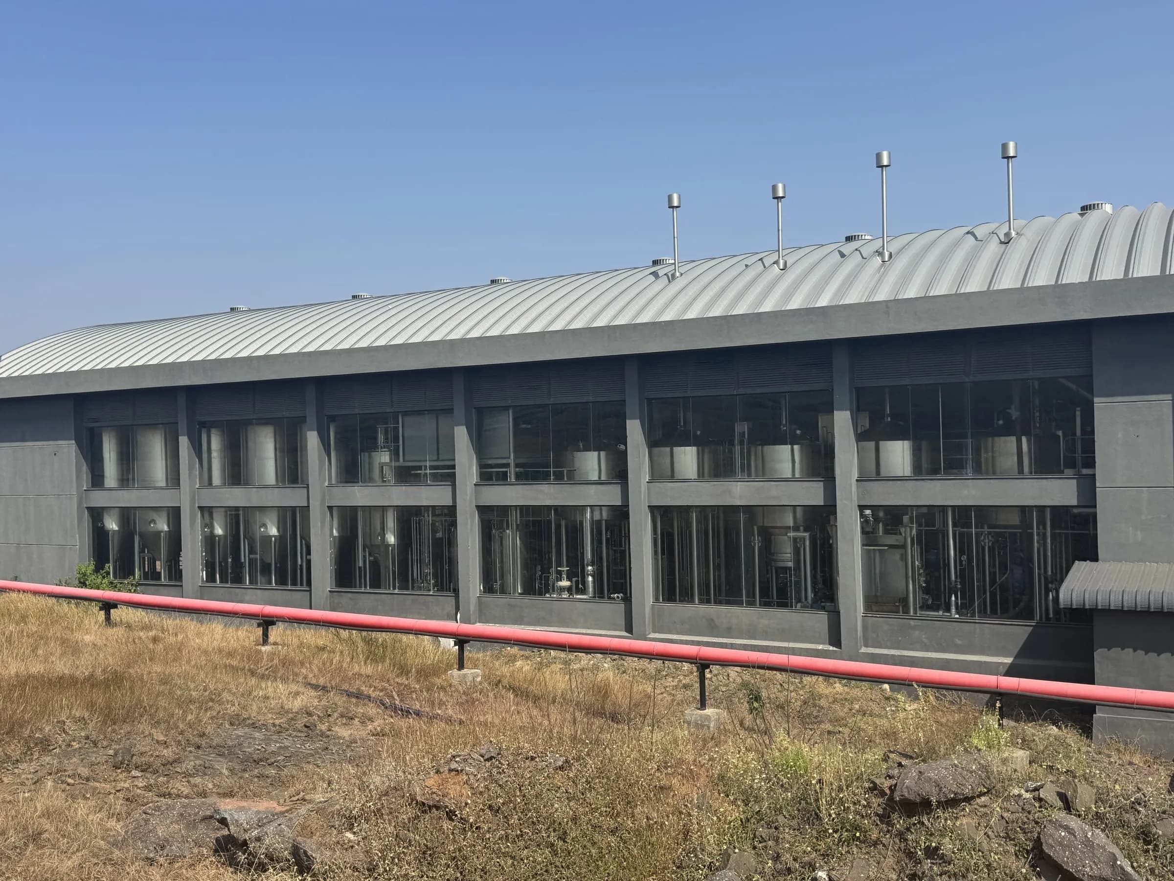 Nashik Industrial Facility — photo 2
