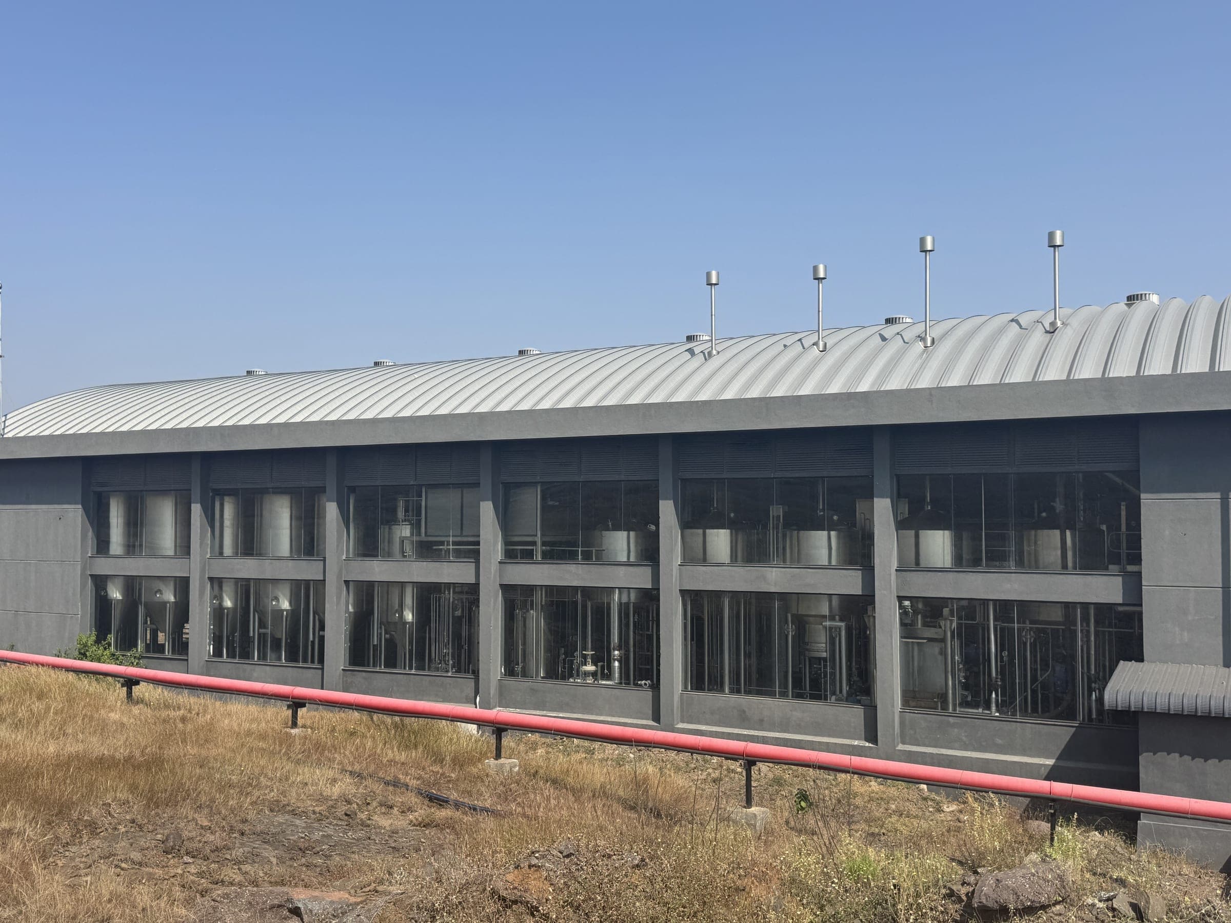 Nashik Industrial Facility — photo 3