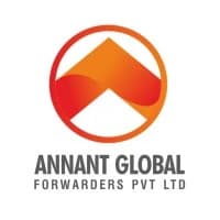 Annant Global Forwarders Pvt Ltd
