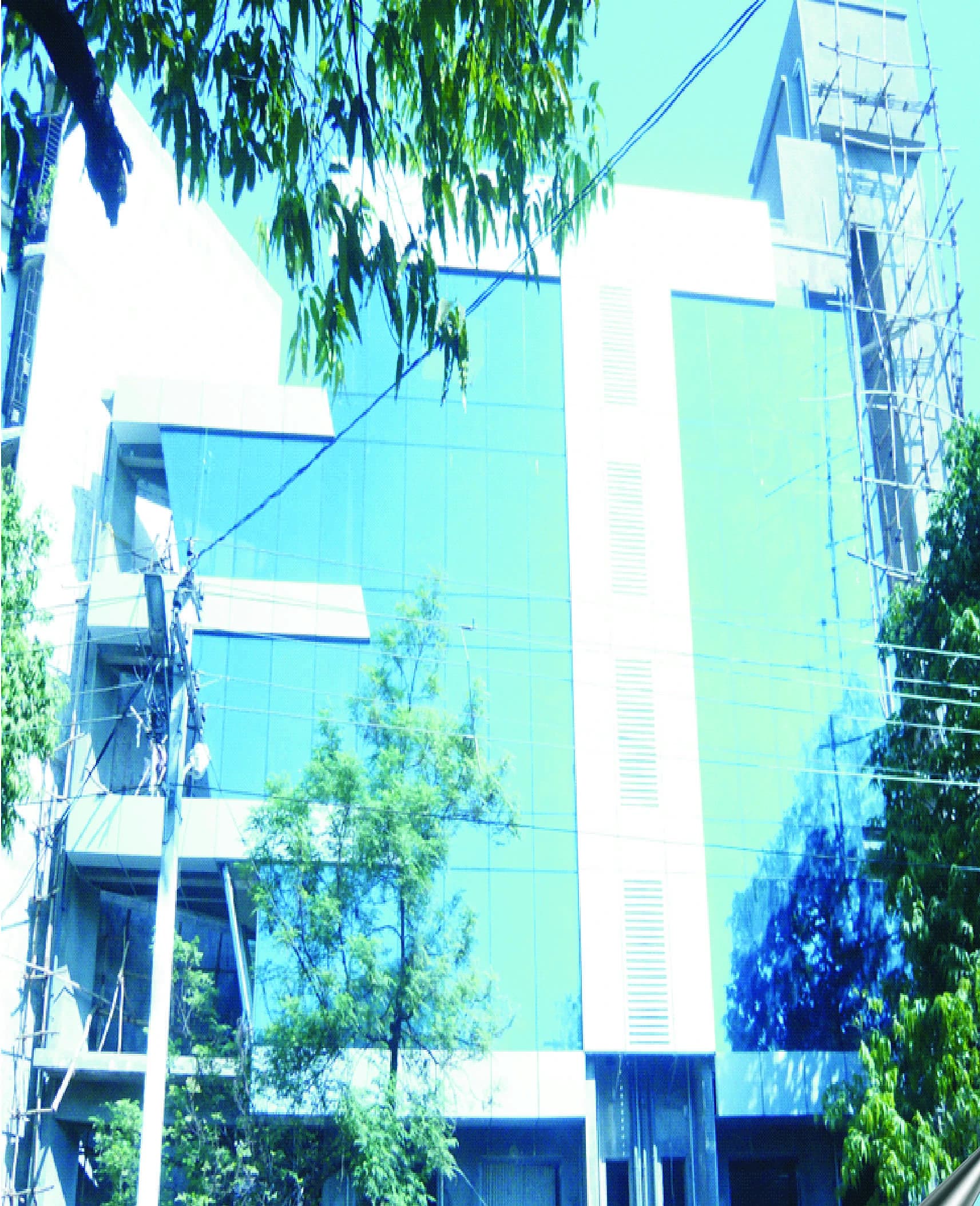 Pisces Exim Centre