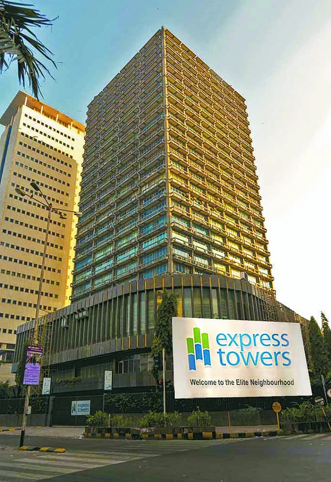 Express Towers