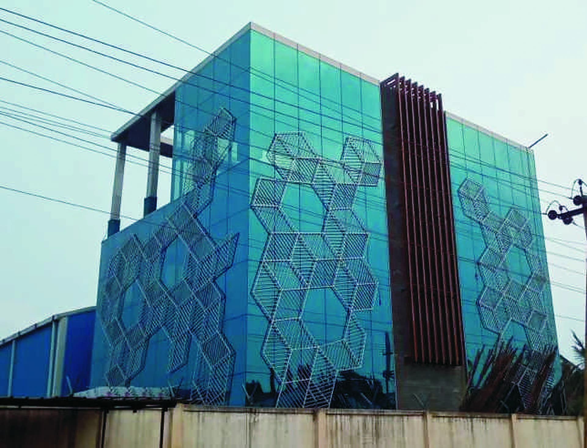 RCC Engineering