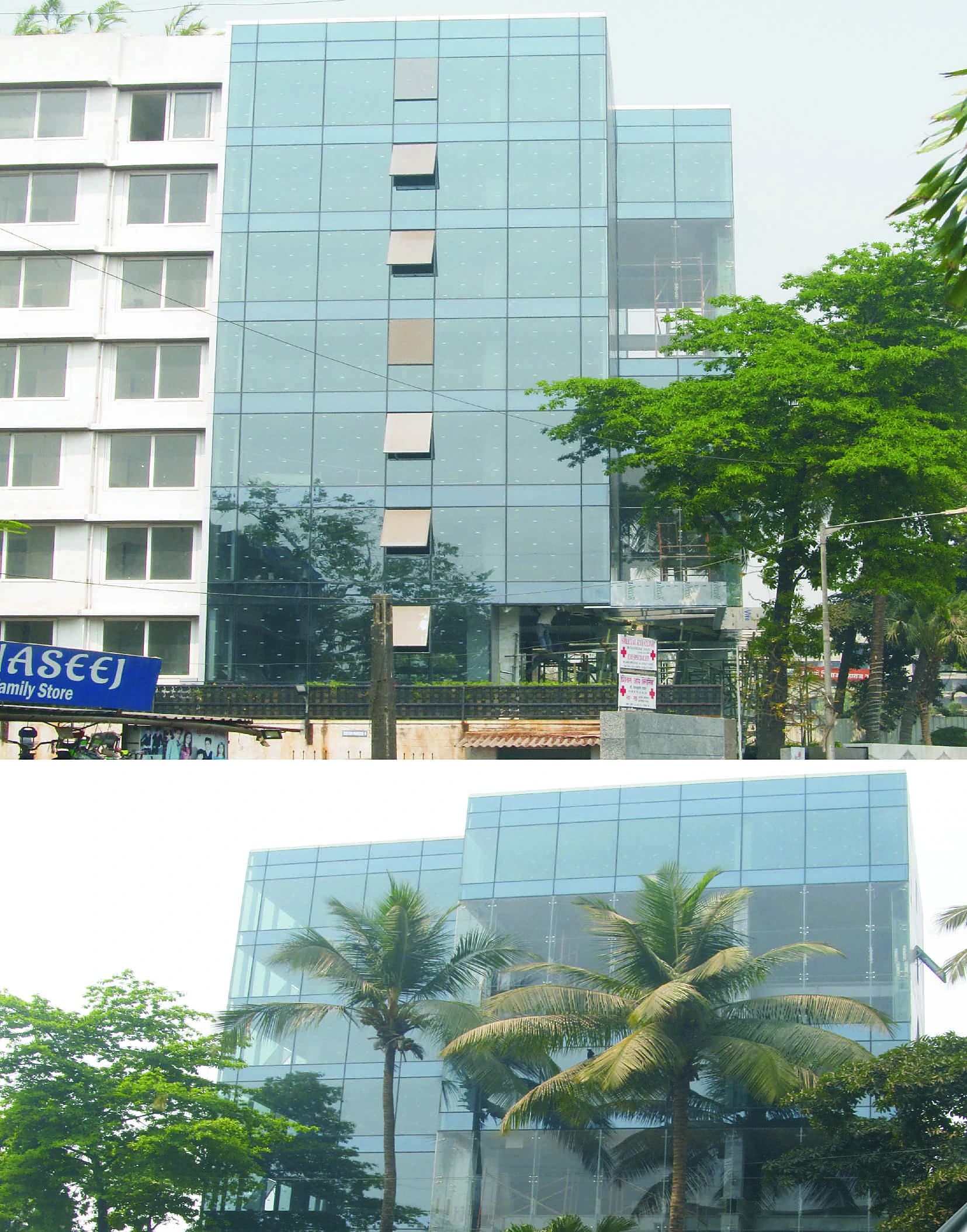 Grand Residency