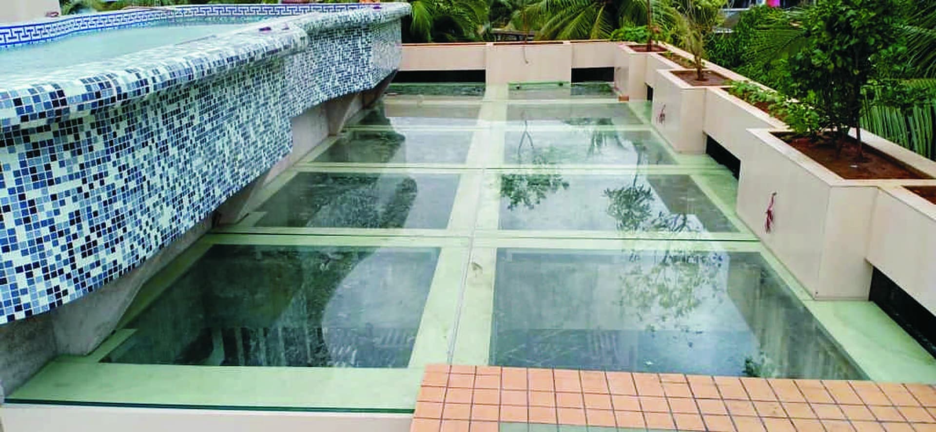 Nandu Wajrekar Residence