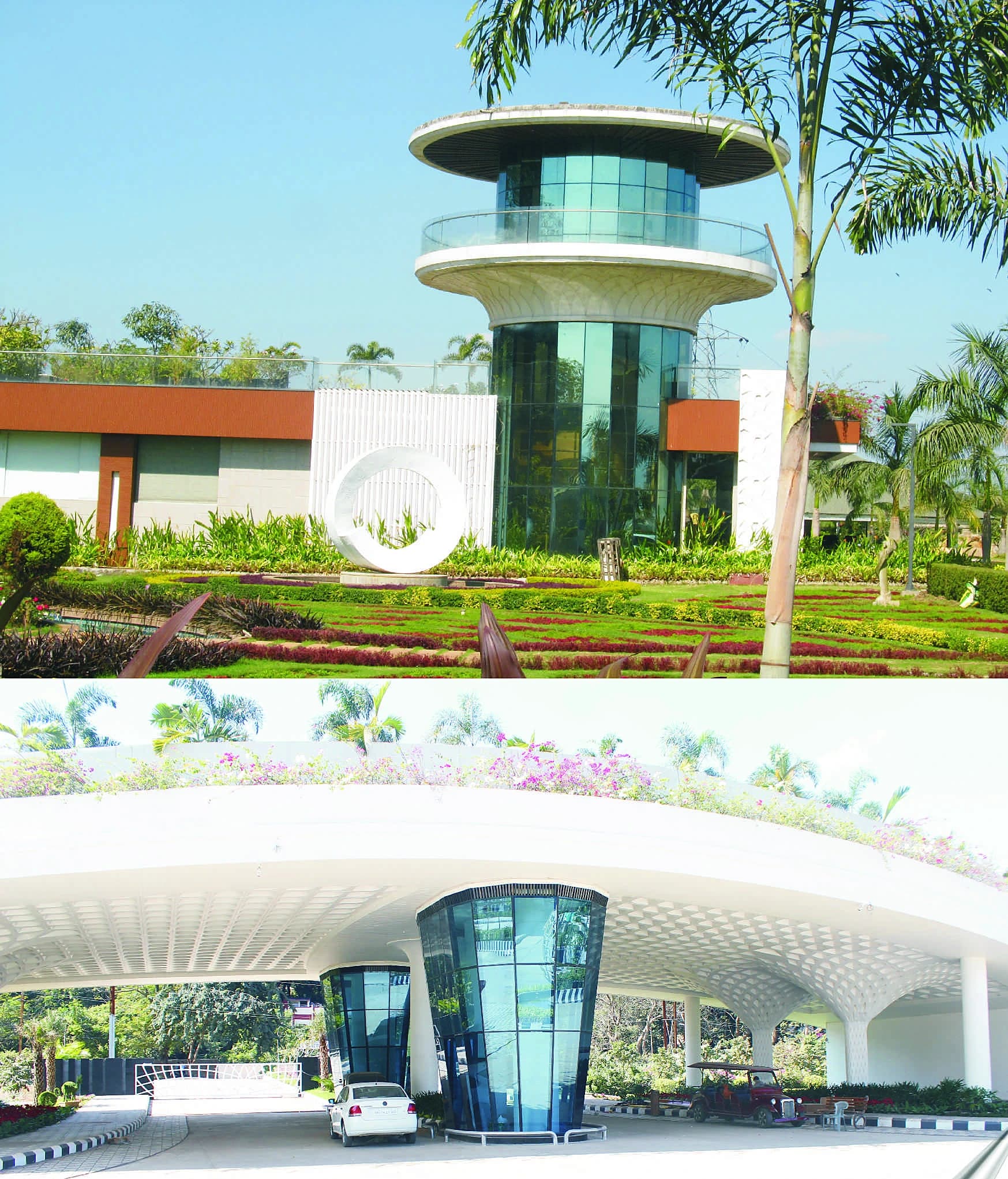 Regency Antelia